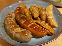 -The Good Place好地方·Brunch·coffee(国贸店)