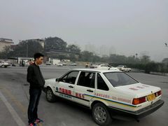 -乔森驾校(杨家坪总校)