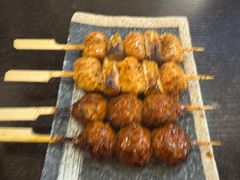 -鸟串烧Yakitori