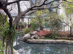 -广富林宰相府酒店·水云间