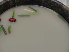 -墨脱石锅椰子鸡•海鲜糟粕醋(榆亚路店)