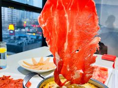 -秦风肥牛(阳阳国际店)