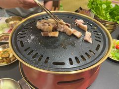 -西塔老太太泥炉烤肉(双井店)