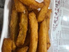 -周大娘牛乳(旧寨古村总店)