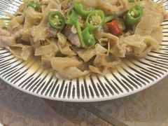 -下梅人家土菜馆(历史文化餐厅度假区店)