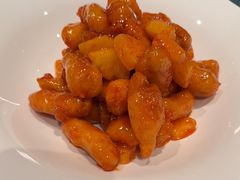 -凤凰园烤鸭店·唐山菜·传承花椒肉(老唐丰路店)