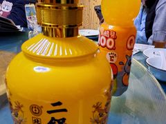 -得仁酒家(东四十一条店)