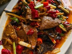 -懒人盐府人家(航天桥店)