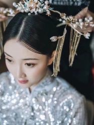 -纯色时光婚纱艺术馆WHITE