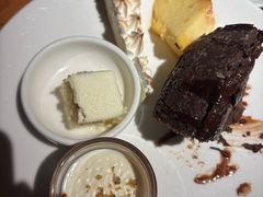 -拉蒂娜·巴西牛排馆 Latina·Brazilian Steakhouse(王府井喜悦店)