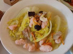 -稻香酒家·33年老字号·港式粤菜(富邦中心店)