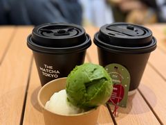 -THE MATCHA TOKYO抹茶东京(北京国贸店)