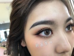 -熙画美上门MakeUp美甲美睫