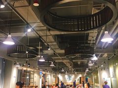 -盒马渔市(平高企业集团·平高广场店)