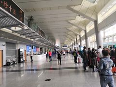 -威海大水泊国际机场