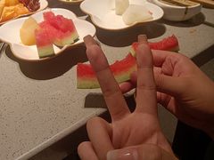 -海底捞火锅(北京路店)