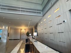 -上海虹桥西郊假日酒店