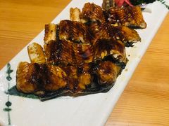 -大岛日本料理铁板烧(南通大饭店)