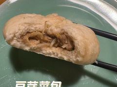 -老陶包子铺(南大西南村店)