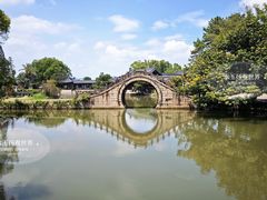 -江心屿景区