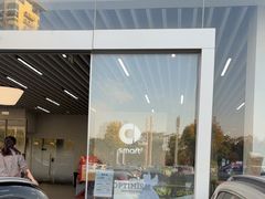 -上海浦东smart汽车全功能店(金桥店)