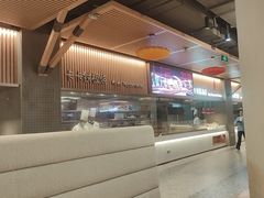-麒麟中餐厅·经典粤菜·地道菜式老字号(广州长隆酒店)