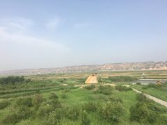 -处女泉风景名胜区
