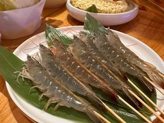 -山海蟹庐·海鲜糟粕醋火锅(慈溪店)
