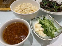 -吉林省林业宾馆-餐厅
