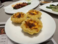 -粤财皇冠假日酒店·彩华轩中餐厅