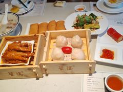 -蘩楼(华强北总店)