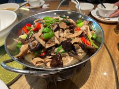 干锅三菌-农家乐·福建土菜(金榕北路店)