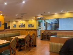 -萨莉亚意式餐厅(苏州食百家店)