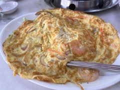 芙蓉煎蛋-新峰肉骨茶