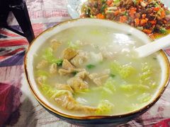 -友记功夫香·人民川菜(红牌楼店)