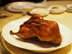 -8餐厅(新葡京酒店)