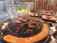-喜来稀肉(金巴利道店)