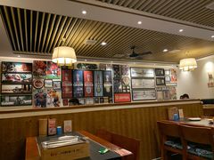 大堂-福苗小骆驼烧烤(曲江店)