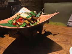 -云海肴·汽锅鸡·云南菜(美罗城店)