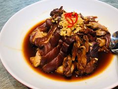 -四季厨房 鲁菜·孔府烤鸭(高新万达店)