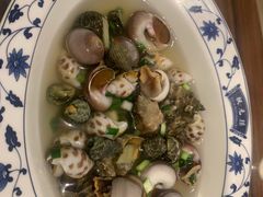 盐水花螺-宁波状元楼酒店(和义路店)