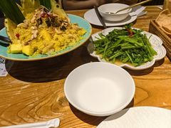 -壹泰东南亚主题餐厅·高良姜风情(州桥店)