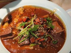-绿茶餐厅(淮安吾悦广场店)