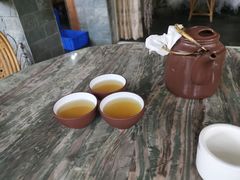 -铁炉农家菜馆