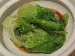 -蔡澜点心·粤菜(嘉里中心店)