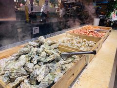 -芭菲盛宴·环球美食(锦城万达广场店)