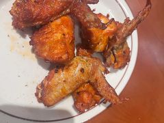 -CRAZYONES西班牙海鲜饭(上海美罗城店)