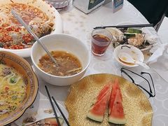 -阿英煲(凉城路店)