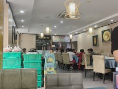 -清真•蜀风园(丁字沽总店)
