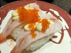 -禾绿回转寿司(万柳华联店)
